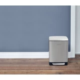 Kép 3/3 - Tramontina D-Slim pedálos szemetes, 12L