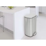 Kép 4/5 - Tramontina D-Slim pedálos szemetes, 30L