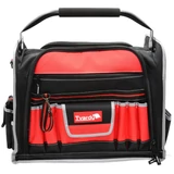 Kép 2/12 - Szerszámos táska, 42-14 zsebes kengyelfogantyúval