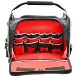 Kép 3/12 - Szerszámos táska, 42-14 zsebes kengyelfogantyúval