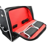 Kép 4/12 - Szerszámos táska, 42-14 zsebes kengyelfogantyúval