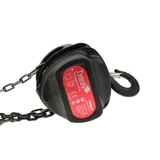 Kép 2/4 - Tvardy T00001 láncos emelő, 1T, 3m