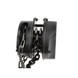 Kép 3/4 - Tvardy T00001 láncos emelő, 1T, 3m