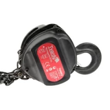 Kép 2/4 - Tvardy T00002 láncos csörlő, 2T, 3m