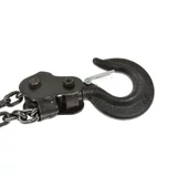 Kép 4/4 - Tvardy T00002 láncos csörlő, 2T, 3m
