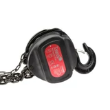 Kép 2/4 - Tvardy T00003 láncos emelő 3T, 3m