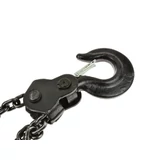 Kép 4/4 - Tvardy T00003 láncos emelő 3T, 3m