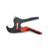 Kép 2/6 - Tvardy T00050 PVC csővágó olló 3-42mm