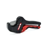 Kép 3/6 - Tvardy T00050 PVC csővágó olló 3-42mm