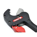 Kép 4/6 - Tvardy T00050 PVC csővágó olló 3-42mm