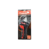 Kép 6/6 - Tvardy T00050 PVC csővágó olló 3-42mm
