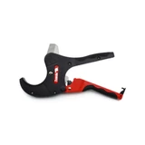 Kép 2/6 - Tvardy T00051 PVC csővágó olló 3-64mm