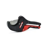 Kép 3/6 - Tvardy T00051 PVC csővágó olló 3-64mm