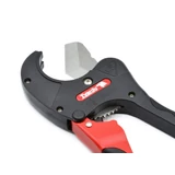 Kép 4/6 - Tvardy T00051 PVC csővágó olló 3-64mm