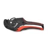 Kép 2/6 - Tvardy T00055 PVC csővágó olló 0-42mm