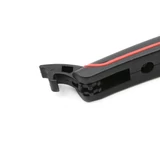 Kép 4/6 - Tvardy T00055 PVC csővágó olló 0-42mm