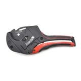 Kép 2/6 - Tvardy T00056 PVC csővágó olló 0-50mm