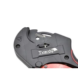 Kép 3/6 - Tvardy T00056 PVC csővágó olló 0-50mm