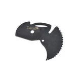 Kép 2/3 - Tvardy T00059 PVC csővágó olló cserélhető penge 0-50mm