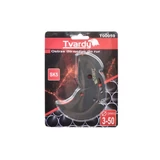 Kép 3/3 - Tvardy T00059 PVC csővágó olló cserélhető penge 0-50mm