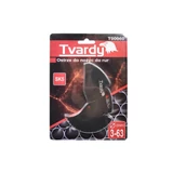 Kép 3/3 - Tvardy T00060 PVC csővágó olló cserélhető penge 0-63mm