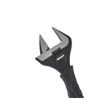 Kép 4/5 - Tvardy T00072 állítható kulcs CrV, 10", 50mm