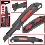 Kép 1/9 - Tvardy T00082 törhető pengéjű kés 100x18xmm, 19cm 