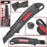 Kép 1/8 - Tvardy T00083 törhető pengéjű kés 100x18mm