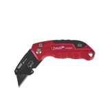 Kép 4/13 - Tvardy T00087 összecsukható trapéz kés 163mm