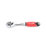 Kép 3/5 - Tvardy T00110 gyorskioldó racsnis kulcs 72T 1/4″