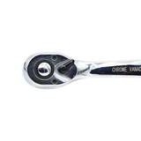 Kép 4/5 - Tvardy T00110 gyorskioldó racsnis kulcs 72T 1/4″