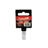 Kép 2/2 - Tvardy T00140-07 dugókulcs CrV, hatszögletű, 1/4", 7mm