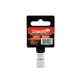 Kép 2/2 - Tvardy T00140-09 dugókulcs CrV, hatszögletű, 1/4", 9mm