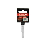 Kép 2/2 - Tvardy T00141-06 dugófej, hosszított, 1/4", 6mm