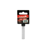 Kép 2/2 - Tvardy T00141-08 dugófej, hosszított, 1/4", 8mm