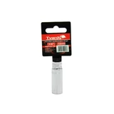 Kép 2/2 - Tvardy T00141-12 dugófej, hosszított, 1/4", 12mm
