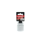 Kép 2/2 - Tvardy T00142-30 dugókulcs CrV, hatszögletű, 1/2", 30mm