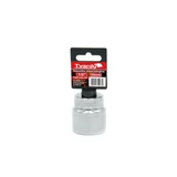 Kép 2/2 - Tvardy T00142-32 dugókulcs CrV, hatszögletű, 1/2", 32mm