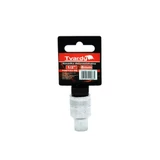 Kép 2/2 - Tvardy T00143-08 dugókulcs, tizenkétszögletű 1/2", 8mm