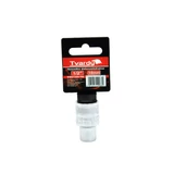 Kép 2/2 - Tvardy T00143-10 dugókulcs, tizenkétszögletű 1/2", 10mm