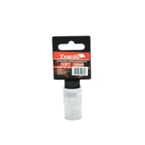 Kép 2/2 - Tvardy T00143-14 dugókulcs, tizenkétszögletű 1/2", 14mm