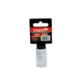 Kép 2/2 - Tvardy T00143-15 dugókulcs, tizenkétszögletű 1/2", 15mm