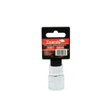 Kép 2/2 - Tvardy T00143-18 dugókulcs, tizenkétszögletű 1/2", 18mm