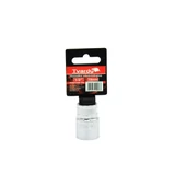 Kép 2/2 - Tvardy T00143-19 dugókulcs, tizenkétszögletű 1/2", 19mm