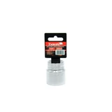 Kép 2/2 - Tvardy T00143-30 dugókulcs, tizenkétszögletű 1/2", 30mm