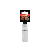 Kép 2/2 - Tvardy T00144-18 dugófej, hosszított, 1/2", 18mm