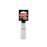 Kép 2/2 - Tvardy T00144-19 dugófej, hosszított, 1/2", 19mm
