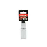 Kép 2/2 - Tvardy T00144-21 dugófej, hosszított, 1/2", 21mm