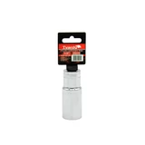 Kép 2/2 - Tvardy T00144-24 dugófej, hosszított, 1/2", 24mm
