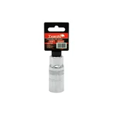 Kép 2/2 - Tvardy T00166 dugókulcs CrV, hatszögletű, 1/2", 21mm